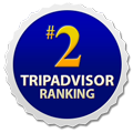Tripadvisor Ranking 2