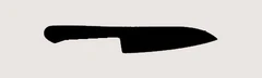 Santoku Knife