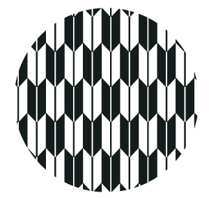 Group Tours line graphic